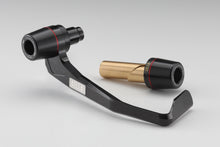 AELLA Universal Brake Lever Guard and Matching Bar End