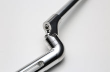 AELLA Aluminum Variable Handlebar for the BMW R 1200 R