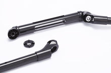 AELLA Aluminum Variable Handlebar (Diavel 1260)