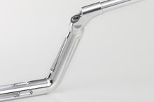 AELLA Aluminum Variable Handlebars for the Ducati Xdiavel