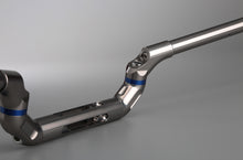 AELLA Aluminum Variable Handlebar (Multistrada 1260)