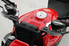 AELLA Aluminum Variable Handlebar (Diavel V4)