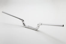 AELLA Universal Adjustable Aluminum Variable Handlebar - Type 2