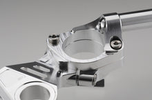 AELLA Upper Triple Clamp and Adjustable Handlebars for the Aprilia RS 660