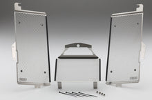 AELLA Radiator and Oil Cooler Guard Kit For the Ducati Multistrada V4