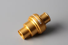 AELLA Crankcase Breather for the Ducati Scrambler and Triumph Thruxton / Bonneville / Speed Twin 1200 (Internal Pressure Control Valve)