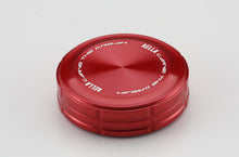 AELLA Front Brake Reservoir Cap (Nissin 52mm)