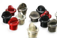 AELLA Oil Filler Cap for Older Ducati Models - M22x1.5