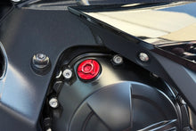 AELLA HEXAGON Oil Filler Cap for the BMW - M24x2.0