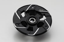 Aella Bi-color Wet Clutch Pressure Plate for the Ducati Panigale / Streetfighter / Multistrada V4 / S / Speciale, 1299 R FE, and 1299 Superleggera