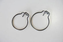 AELLA Large Hub Lock Pins For Rear Axle Nuts