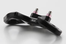 AELLA Tie Down Hook Plate For the Ducati Panigale / Streetfighter V2