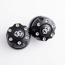 Gilles AP.GT Rear Axle Protectors for Yamaha YZF-R1 / FZ-10 (2015+)