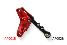 CNC Racing Ride Height Adjuster for the Ducati Panigale 1299/1199/959/899, V2 and Superleggera