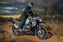 BST AV TEK 10 Spoke Carbon Fiber Front Wheel for the BMW R 1300 GS / Adventure - 19 x 3