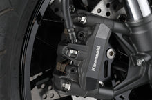 AELLA Titanium Caliper Bolts for Kawasaki Models (M10x73, 1.25 pitch)