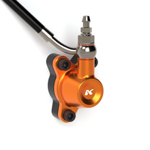 KBike 30mm Clutch Slave Cylinder for Most Ducati's (2019+ Not V4 engines)