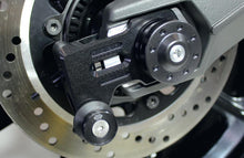 Gilles AXB Chain Adjuster for the Ducati Scrambler 800 / 1100 / 400