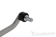 BarkBusters Backbone Two-point Mounting Kit for JET, STORM, and VPS Handguards for Ducati Multistrada V4 (2021+) / CF Moto IBEX 450 and 800 / 400 MT - BHG-089