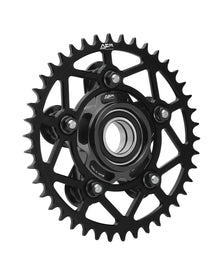 AEM FACTORY - DUCATI DUAL SIDED SWINGARM SPROCKETS FOR AEM AND OE CARRIER