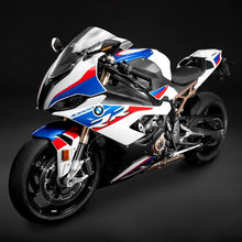 DB Race DAEMON Mirrors With Indicators for the BMW S1000RR (2020+) M1000RR (21-22)