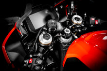 Gilles FO.ONE Triple Clamp Kit for the BMW S1000RR / M1000RR (2020+)