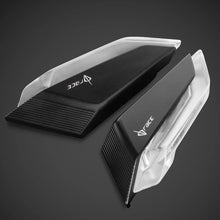 DB Race FLY Mirror Delete Sequential Indicators for the BMW S1000RR (2020+) / M1000RR (21-22)