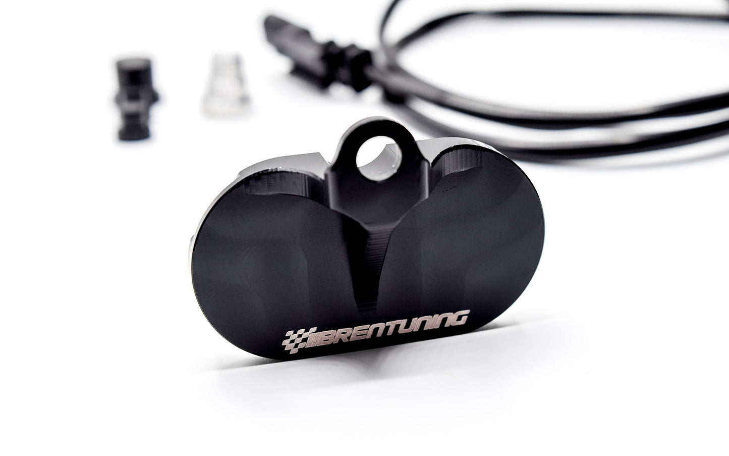 BT Moto (BrenTune) Intake Flapper Removal Kit for the BMW S1000RR / R / XR / M1000RR / R / XR (2020+)