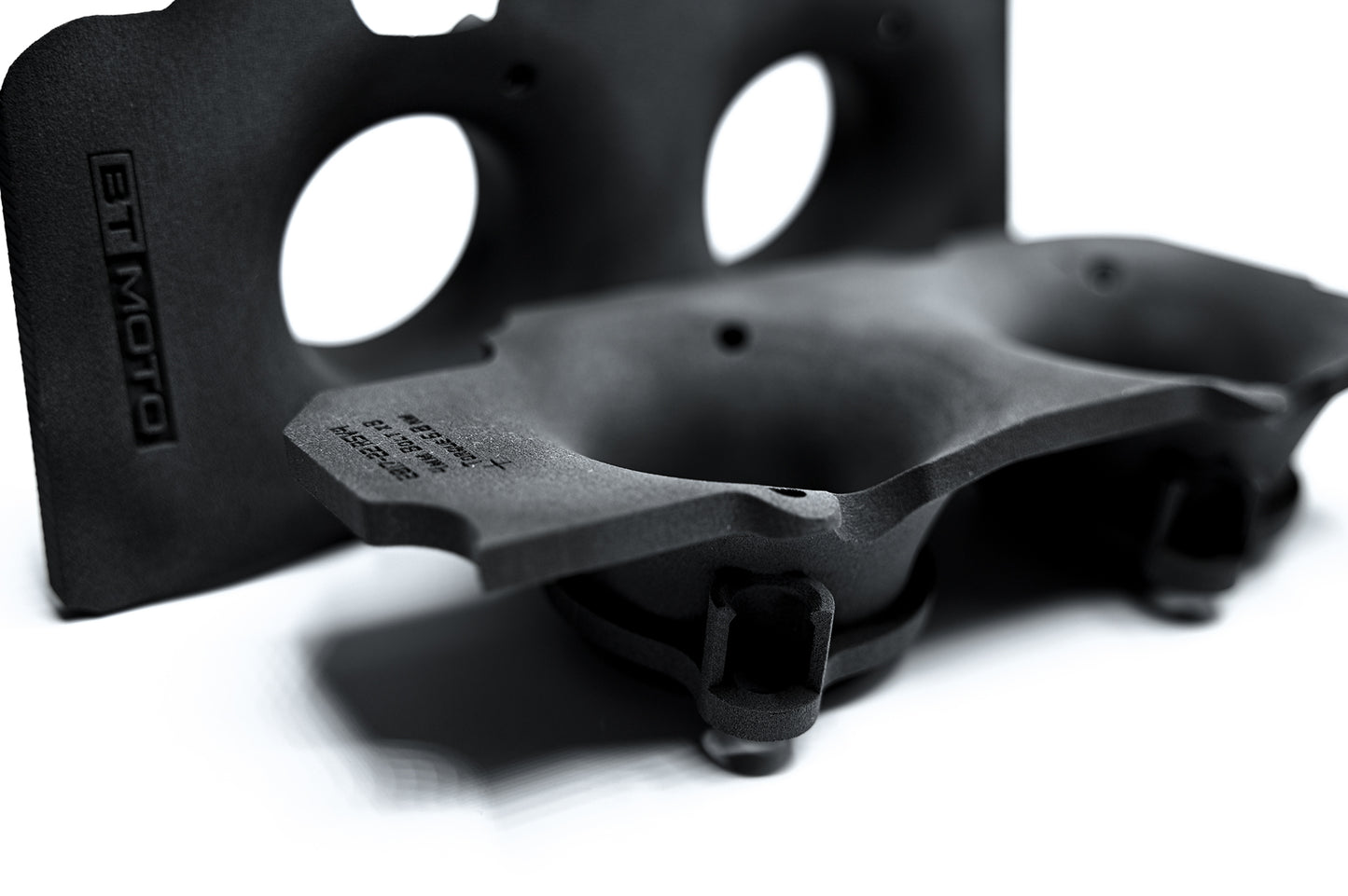 BT Moto (BrenTune) Velocity Stacks for the Aprilia RSV4 1000 / 1100 /RR / RF / Factory (2017+)