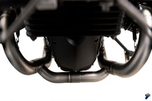 Termignoni Shotgun style Exhaust for BMW R NINET