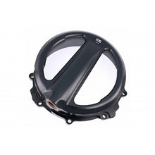 CNC Racing Clear Clutch Cover For MV Agusta F3/B3 Models With a Cable Clutch