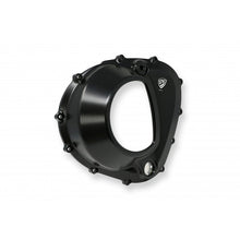 CNC Racing Clear Clutch Cover For MV Agusta F4 / Brutale B4 Models