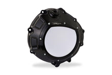 CNC Racing Clear Clutch Cover For BMW S1000RR / S1000R (09-18)