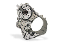 Magnesium Clutch Side Case Kit for Clear Wet Clutch Cover for the Ducati Multistrada / Diavel V4