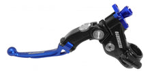 Accossato Moto 3 Full Clutch With Folding Colourful Lever (nut+lever)