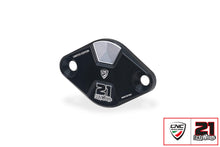 CNC Racing TROY BAYLISSLIMITED EDITION Timing Inspection Cover for the Ducati Panigale / Streetfighter / Multistrada V4 / S / R / Speciale