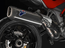Termignoni Titanium Exhaust for Ducati Multistrada 1260 (18-20) (Formally Ducati Performance 96481471A)