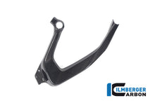 Ilmberger Carbon Frame Cover, Left Carbon for the BMW R 1300 GS 2023 / GS Adventure 2024