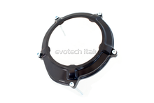 Evotech Srl Clear Wet Clutch Cover for KTM 950-990-1190-1195-1290-1390 (LC8 Motors)