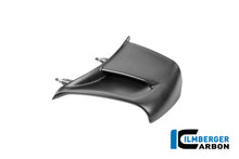 Ilmberger Carbon Left, Winglet Matte for the Ducati Panigale V4 / V4 S '2025