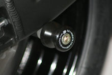 R&G Racing M10 Cotton reels for Kawasaki ZX6 '07-'14, ZRX1100 '96-'07, ZRX1200 '99-'16