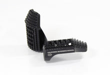 Gilles RGK2 Foldable Rider Footpegs for Aprilia, Honda, & Suzuki