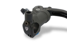 CNC Racing Billet Mirror Mounts For Brembo Radial and GP Brake Master Cylinders