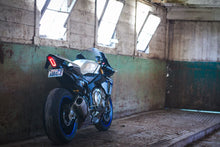 Motobox Integrated Taillight for 2015+ Yamaha YZF-R1 and 2017+ YZF-R6