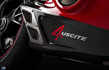 Termignoni 4 Uscite Full Exhaust for Ducati Panigale V4 / S / R / Superleggera (18-24)