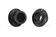 CNC Racing Rear Wheel Spacer Kit for Ducati Panigale / Streetfighter V4 (2025+)