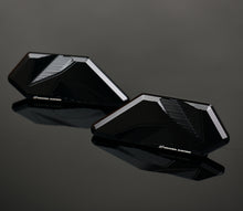 Driven Racing Mirror Block off plate kit for the BMW S1000RR (2020+)