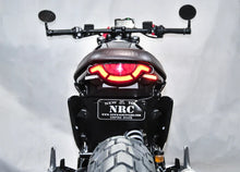 New Rage Cycles (NRC) Ducati Scrambler 800 Fender Eliminator (2023+)