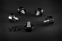 AEM FACTORY - MV AGUSTA 5 TITANIUM CUSH DRIVES WITH NUTS (01-10, 2017+)