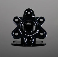 AEM FACTORY - STAR-6 DUCATI 6 HOLE ALUMINIUM BILLET LIGHTWEIGHT HUB FLANGE for Ducati Panigale / Streetfighter V4 / S / R / Speciale